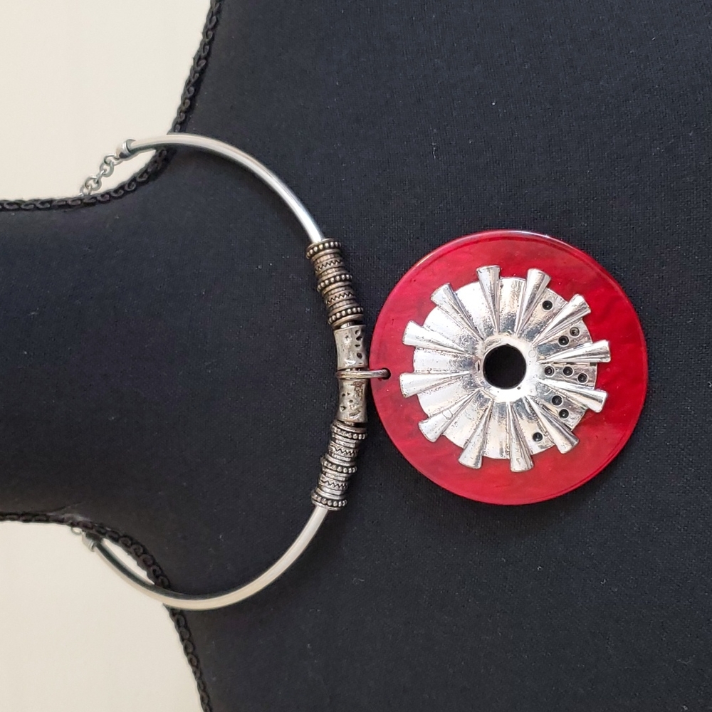 Vintage necklace